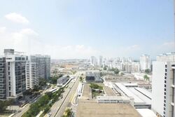 Parkway Parade (D15), Office #637529321